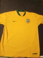 Brasilien Retro Trikot 2006-2008 Berlin - Hohenschönhausen Vorschau