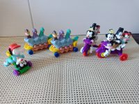 McDonald's Figuren- Animaniacs 1995 Sachsen-Anhalt - Halberstadt Vorschau