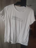Damen T-Shirt Gr 38 Nordrhein-Westfalen - Hückelhoven Vorschau