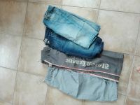 Shorts  kurze Hosen gr.152 Bayern - Oberding Vorschau