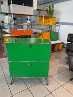 Usm Haller Highboard mit Erhöhung grün Neuwertig Hessen - Wiesbaden Vorschau