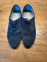 Schnürschuhe, Cox, 38 Kreis Pinneberg - Elmshorn Vorschau