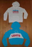 Levi's Levis Hoodie Kapuzenpullover Sweatshirt Gr. S Dresden - Dresden-Plauen Vorschau