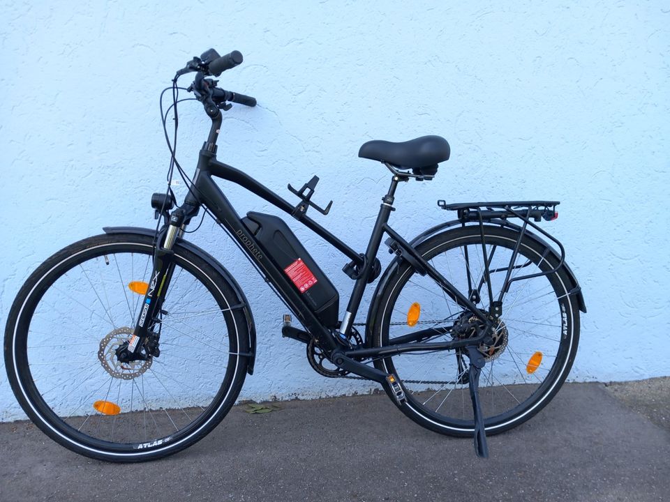 E-Bike Marke Prophete in Mutlangen