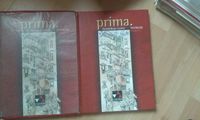 Lateinbuch "Prima" plus Begleitband Nordrhein-Westfalen - Viersen Vorschau