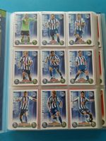 Match attax 08/09 Starspieler und Basiskarten Niedersachsen - Großheide Vorschau