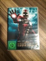 DVD Iron Man 2 Bergedorf - Hamburg Lohbrügge Vorschau