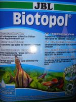 Biotopol® 250ml, JBL-Wasseraufbereiter, Abbildung ähnlich Sachsen - Hohenstein-Ernstthal Vorschau