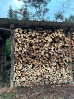 Brennholz gemischt Baden-Württemberg - Gengenbach Vorschau