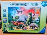 Ravensburger Dinosaurier Puzzle XXL Teile Nordrhein-Westfalen - Lemgo Vorschau