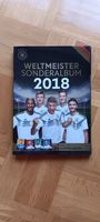 DFB-Sammelalbum WM 2018 (REWE) Hessen - Meinhard Vorschau