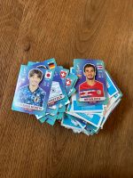 Panini FIFA WM Sticker Qatar 2022 (163 Stück) Bayern - Prien Vorschau