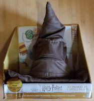 Harry Potter Der sprechende Hut / Deutsch & Italienisch / NEU! Schleswig-Holstein - Großhansdorf Vorschau