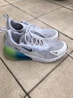 Nike Air Max 270 AQ9164-100 Nordrhein-Westfalen - Bad Driburg Vorschau