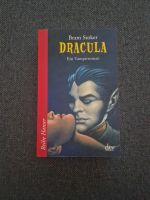 Buch DRACULA Saarland - Nalbach Vorschau