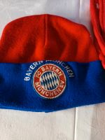 Schal und Mütze FC Bayern München Brandenburg - Ortrand Vorschau