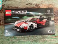 Lego 76916 neu Porsche Auto Speed Champions Baden-Württemberg - Karlsruhe Vorschau