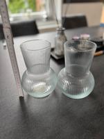 IKEA Vasen 5x vorhanden (Deko / Hochzeit) Baden-Württemberg - Rielasingen-Worblingen Vorschau