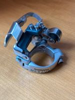 Shimano Nexave Umwerfer FD-T400, down pull, 31,8mm Berlin - Schöneberg Vorschau