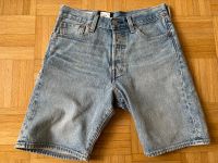 Levi's 501 Jeans Shorts W29 Berlin - Neukölln Vorschau