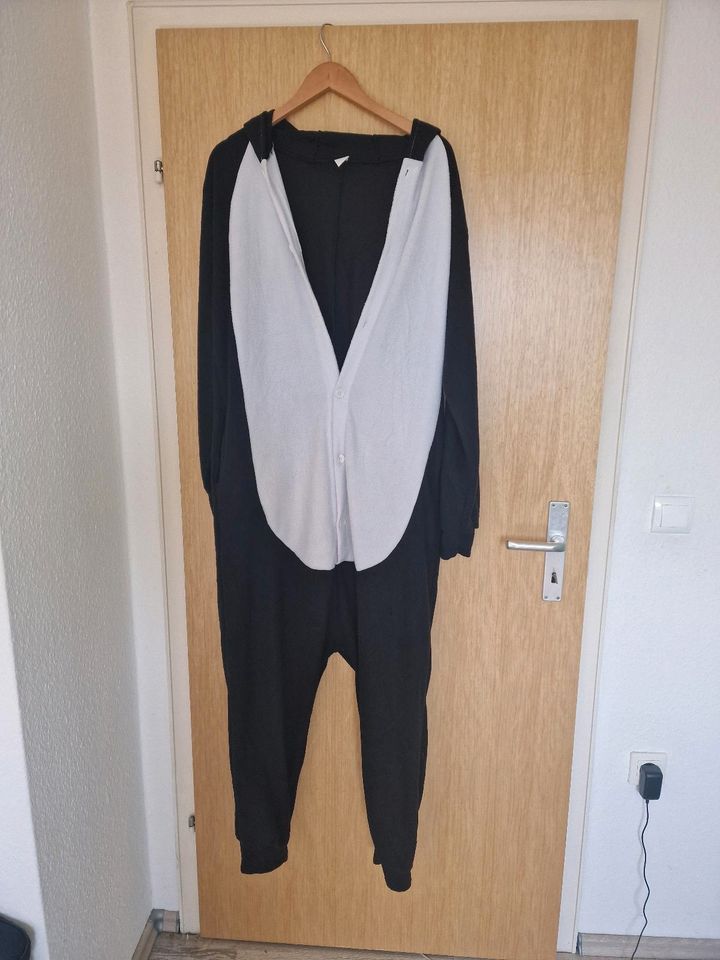 Pinguin Kostüm in Braunschweig