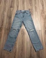 Mom Jeans neuwertig Nordrhein-Westfalen - Herford Vorschau