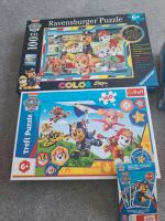 Paw Patrol Spiele Puzzle Berlin - Tempelhof Vorschau