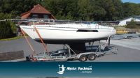 Segelboot Neptun 31, Boot, Yacht, Einbaudiesel Bukh, Radsteuer, Nordrhein-Westfalen - Rheda-Wiedenbrück Vorschau