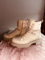 Boots Gr. 41 Nordrhein-Westfalen - Bergheim Vorschau