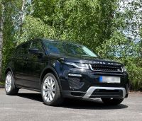 Ranger Rover Evoque 179PS Bayern - Selb Vorschau