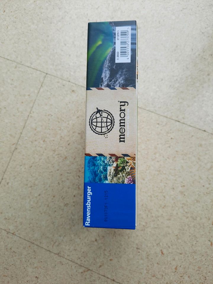 Ravensburger memory Collector's Edition in Dörverden