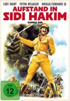 Aufstand in Sidi Hakim - Cary Grant - DVD - NEU / OVP Nordrhein-Westfalen - Werther (Westfalen) Vorschau