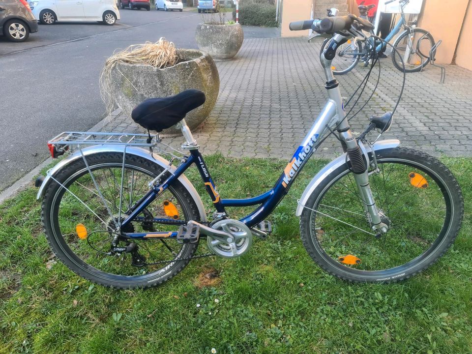 Fahrrad 26 Zoll in Leipzig