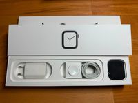 Apple Watch 4 44mm - Sportarmband - schwarz - OVP - Zubehör Niedersachsen - Braunschweig Vorschau