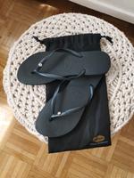 Zehentrenner Flip Flop Swarovski havaianas Schuhe Innenstadt - Köln Altstadt Vorschau