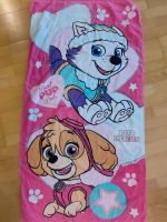 Duschtuch skye paw patrol Niedersachsen - Nörten-Hardenberg Vorschau