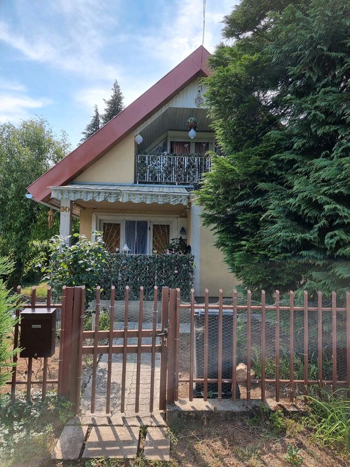 Ferienhaus in Ungarn in Murg
