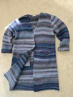 Deerberg Strickjacke aus reiner Wolle in Größe M Niedersachsen - Vögelsen Vorschau
