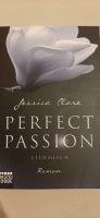 Buch: Perfect Passion - Stürmisch - von Jessica Clare Bayern - Herrngiersdorf Vorschau