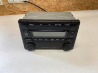 Mazda MX5 Autoradio Original Hessen - Bickenbach Vorschau