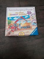 Ravensburger My first outdoor Puzzle 12 Teile Dresden - Gorbitz-Ost Vorschau