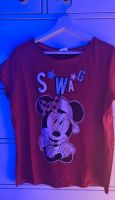 Disney Damen T-shirt Minnie Maus Münster (Westfalen) - Hiltrup Vorschau