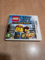 Nintendo 3 DS Lego City undercover the chase begins Niedersachsen - Oldenburg Vorschau