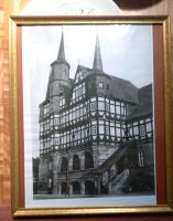 Rathaus  Duderstadt Niedersachsen - Duderstadt Vorschau