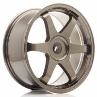 19 Zoll Japan Racing JR3 Alufelgen 5x108 Felgen für Ford C-Max DXA Edge SBF Focus 2 DA3 DB3 3 DYB 4 DEH ST RS Galaxy WA6 Kuga DM2 DFK Mondeo BA7 5 Puma J2K S-Max Jaguar S-Type XE XF XJ X-Type Land Nordrhein-Westfalen - Hagen Vorschau