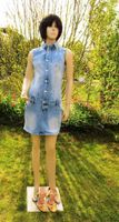 Melrose-6 Pocket Denim Kleid Gr.36 Bayern - Gersthofen Vorschau