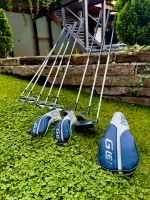 Aktuelles Top Set von:  Ping G Le 3 Damen Golfschläger Full Set Bayern - Freilassing Vorschau