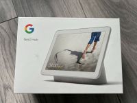 Google Nest Hub, nagelneu Baden-Württemberg - Sandhausen Vorschau