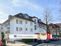 Wohnen in ruhiger Lage, Balkon und Tiefgaragenstellplatz inklusive Leipzig - Wiederitzsch Vorschau