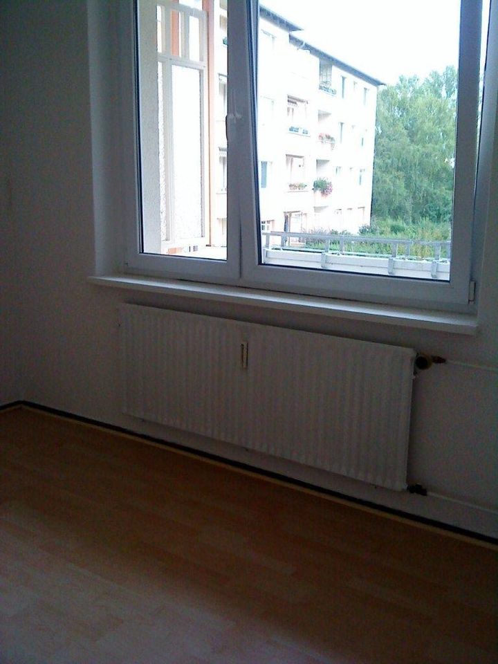 Gepflegte 2-Zimmer-Wohnung mit Balkon in Berlin Tegel (Reinickend in Berlin